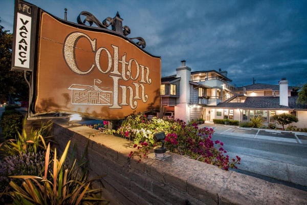 Colton Inn image 1
