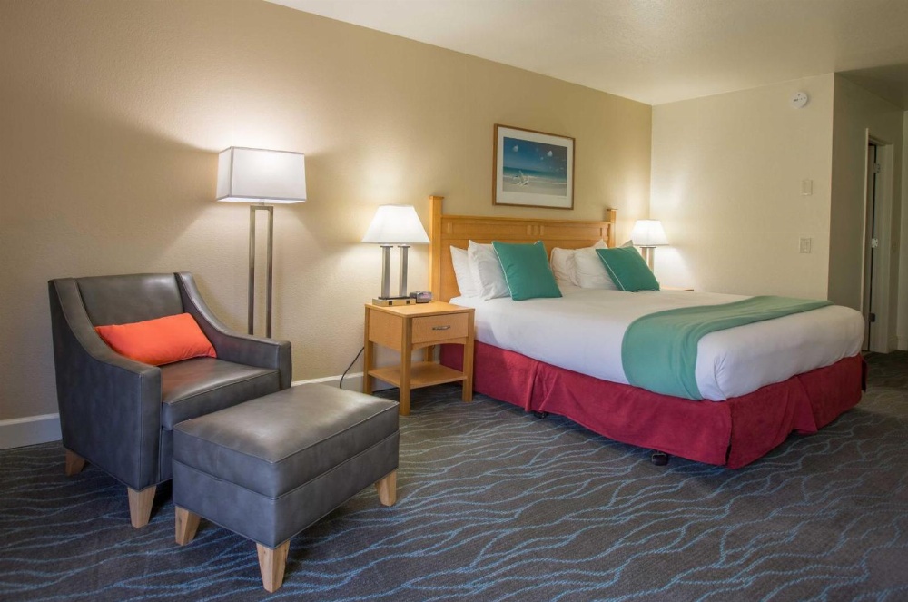 Colton Inn Main image